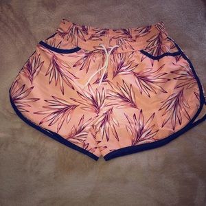 Comfort Fit Women’s Swim Shorts